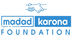 Madad Karona Foundation